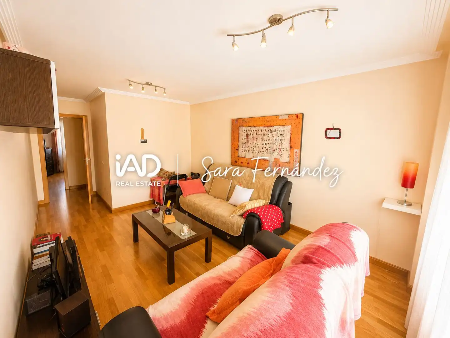 Appartement avec ascenseur à vendre à Villaquilambre, imagen 3