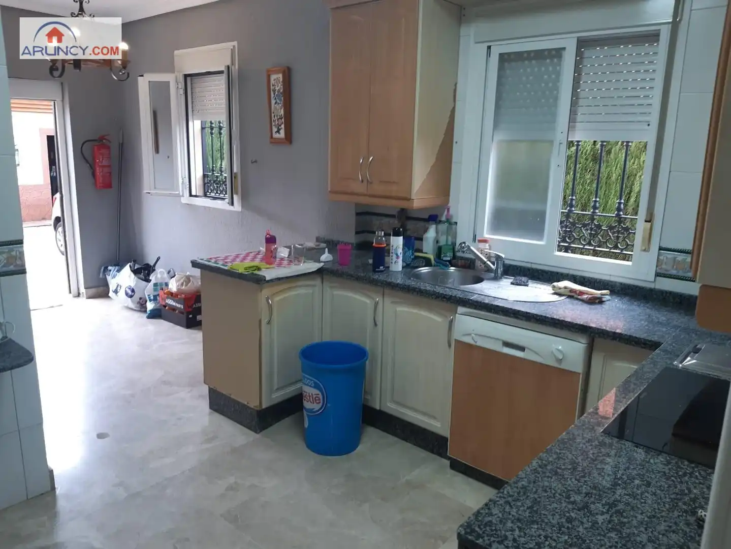 Chalet con jardín en venta en Cerros de Montequinto, imagen 19