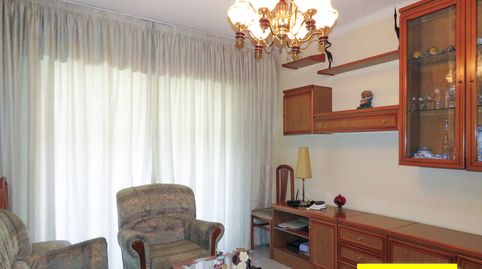 Foto 3 von Wohnung zum Verkauf in Calle la Alameda, Casco Antiguo, Alcorcón