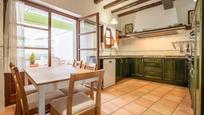 Kitchen of House or chalet for sale in L'Ametlla de Mar   with Air Conditioner, Heating and Parquet flooring