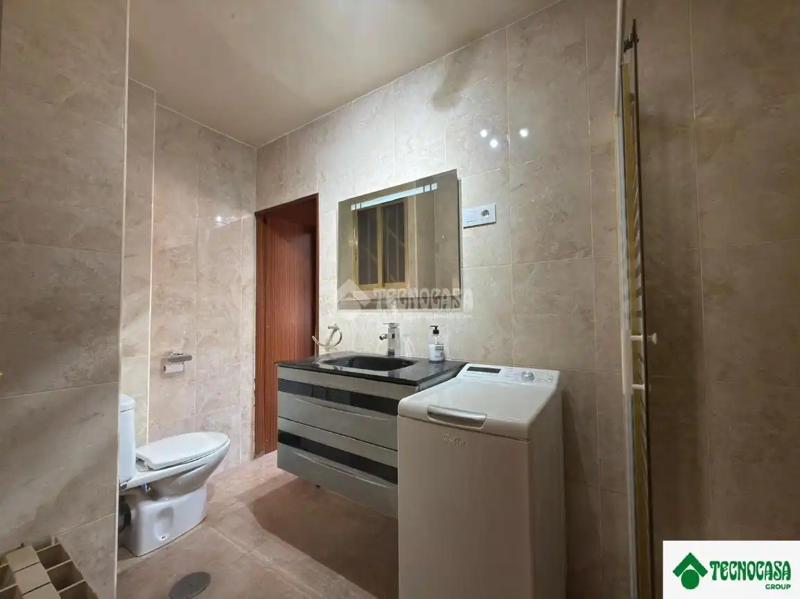 Baño de Piso en venta en Madrid con Aire acondicionado