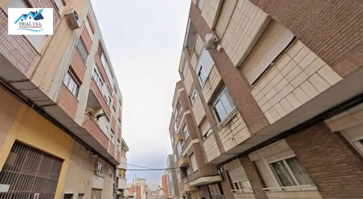 Appartamento in vendita a Calle MIGUEL PUCHE BT