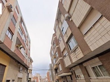 Piso en venta en Calle MIGUEL PUCHE BT