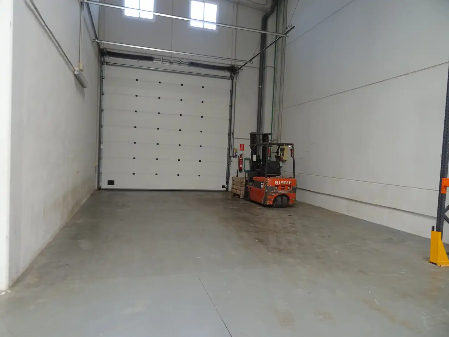 Nave industrial en venta en Algemesí, imagen 14