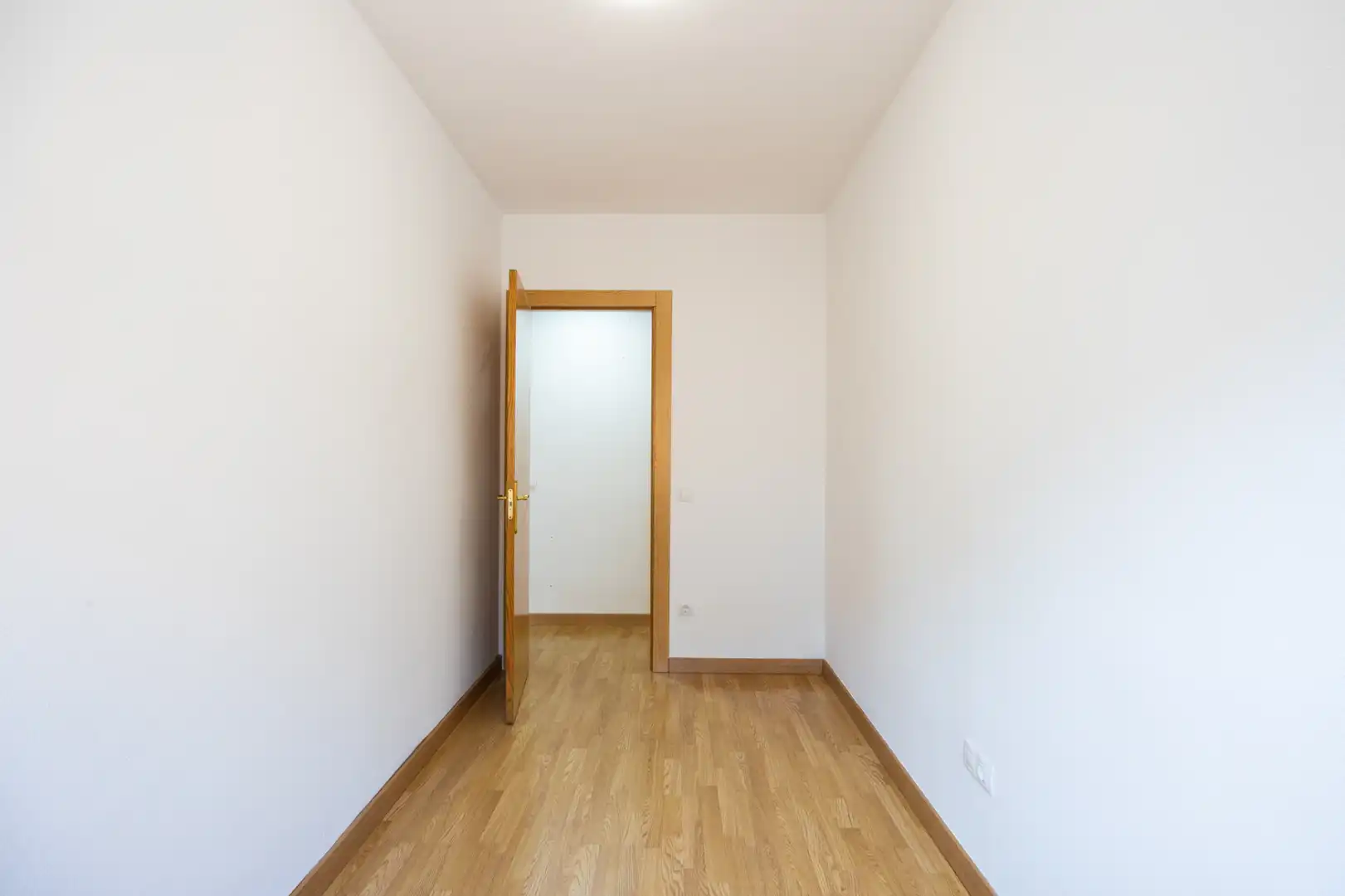 Bedroom of Flat for sale in Gerindote  with Storage room and Community pool