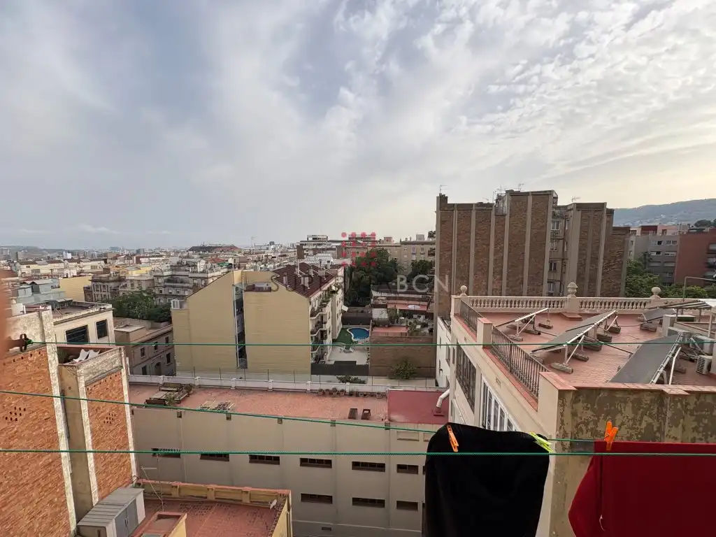 Pis amb ascensor en venda a Sarrià - Sant Gervasi, imagen 18