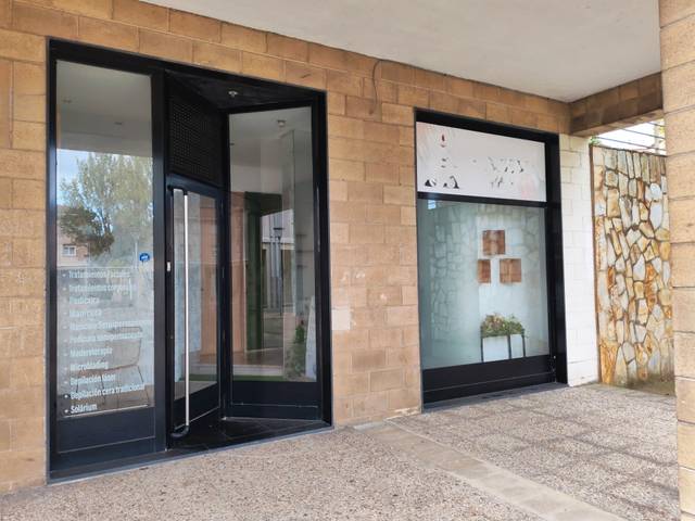 Local comercial en Alquiler en Bizkaia Plaza en Abanto y Ciérvana-Abanto Zierbena