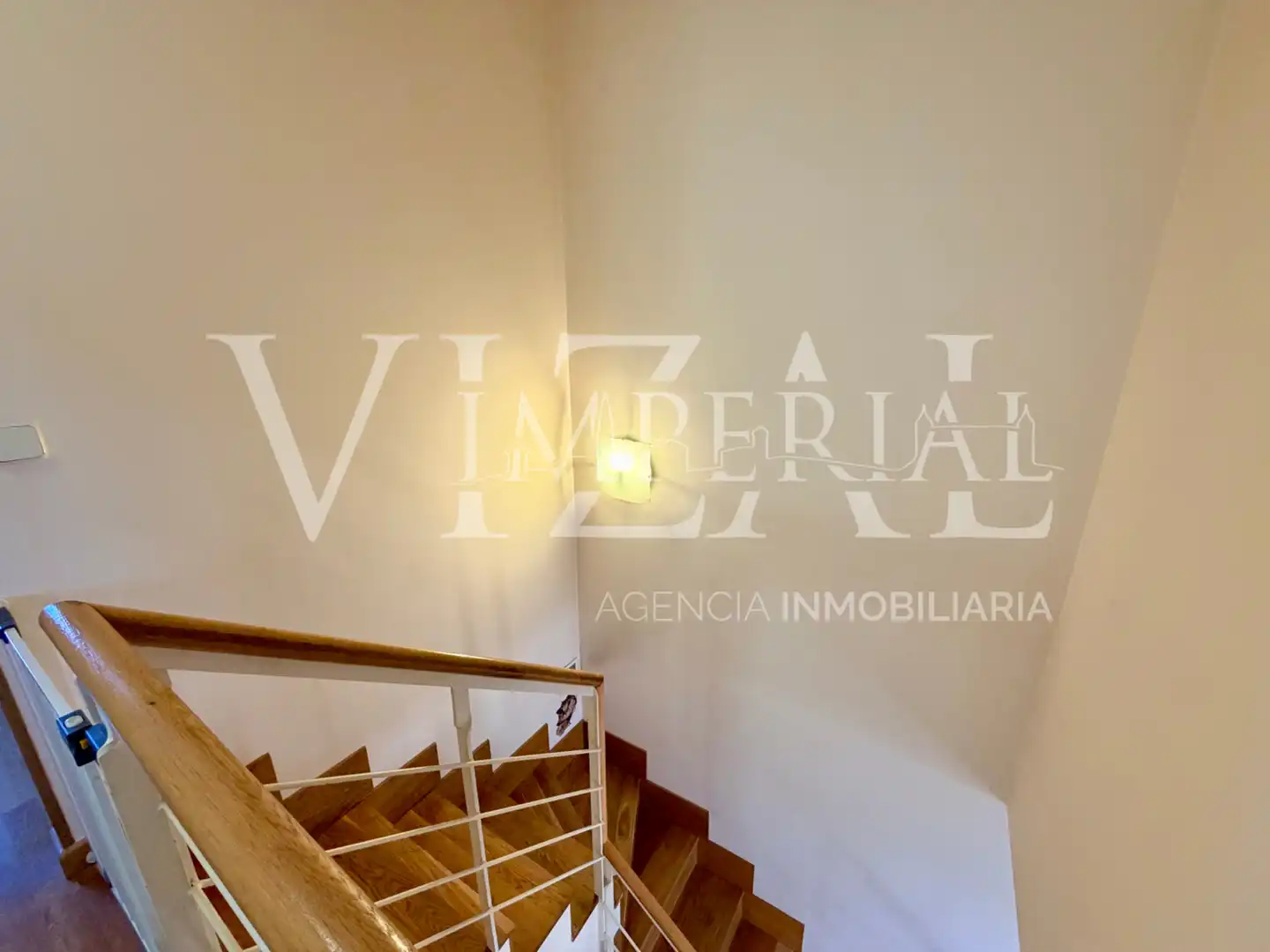 Casa adosada en venta en Argés con Aire acondicionado, Calefacción y Amueblado