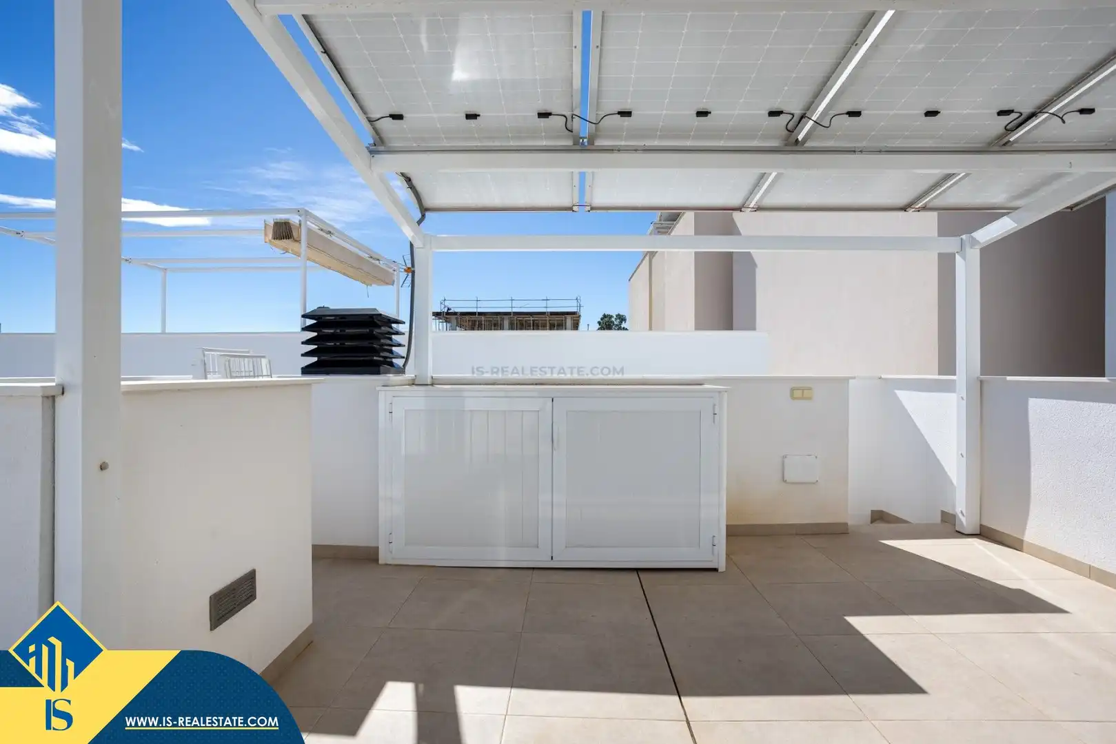 Detached house with pool for sale in Benijófar, imagen 28