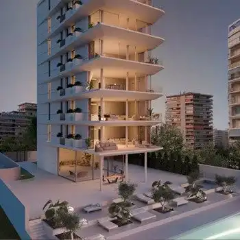 Apartament amb piscina en venda a N/A, imagen 6