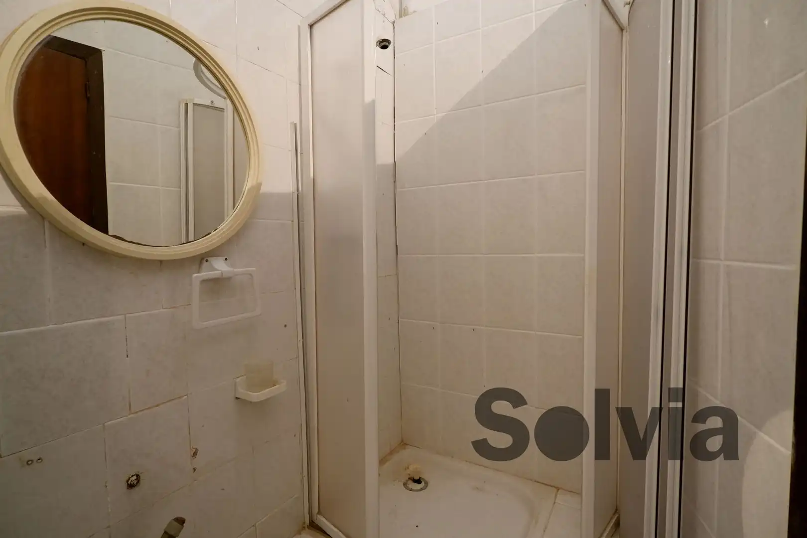 Baño de Casa adosada en venta en Sagunto / Sagunt con Terraza y Balcón