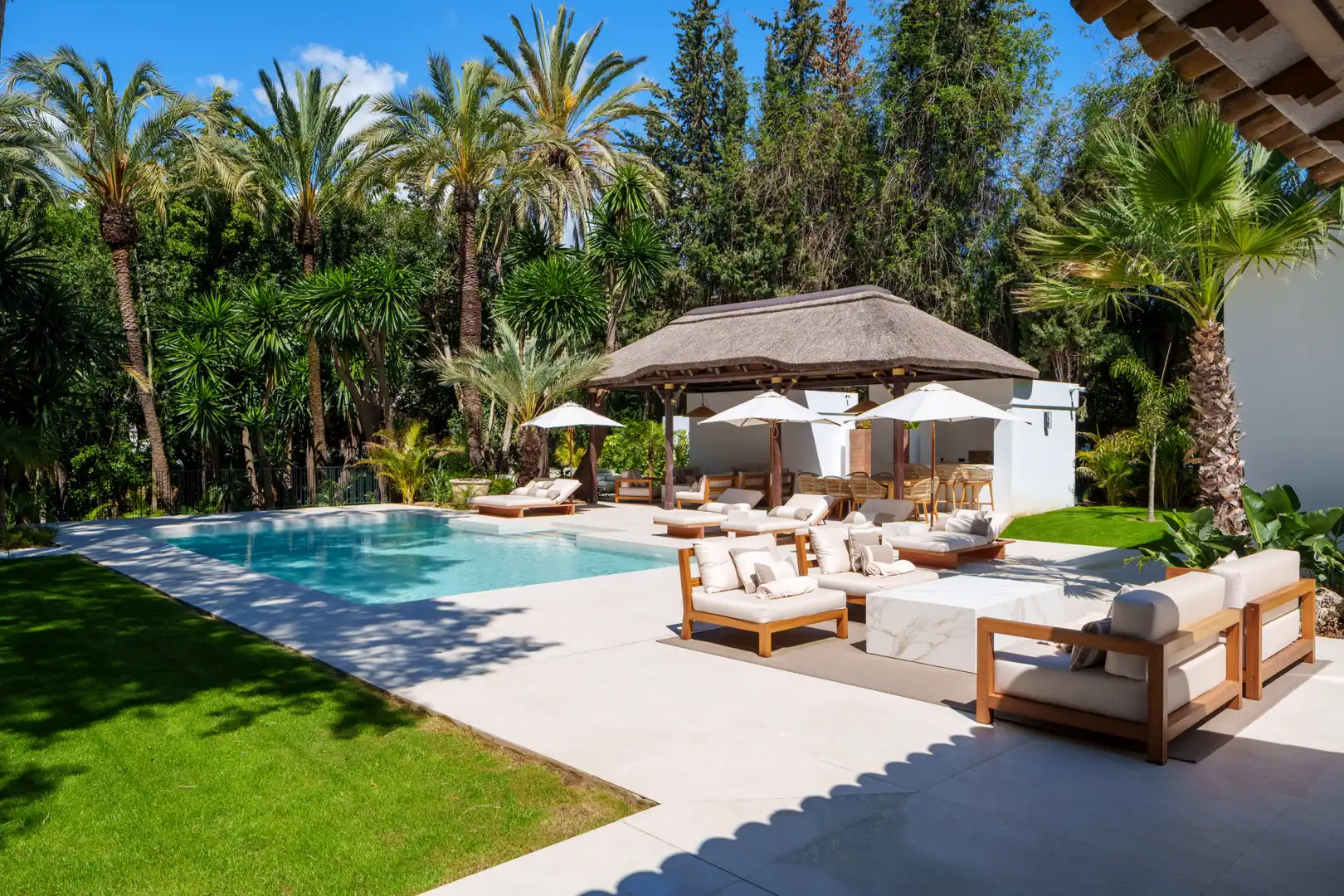 Casa con piscina en venta en OSLO-NVA ANDALUCIA D 6, imagen 10