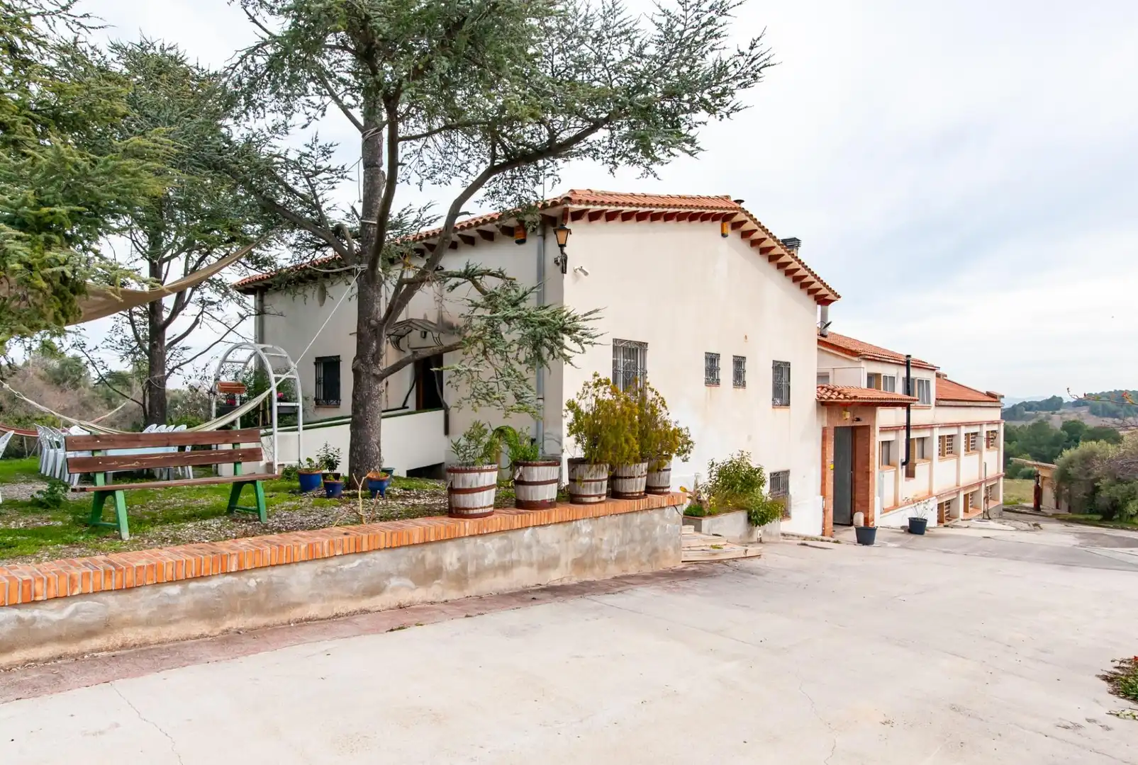 Residencial en venda a Poligono 7, imagen 2