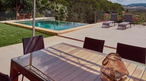 Foto 3 de Residencial de alquiler en Sineu, Illes Balears