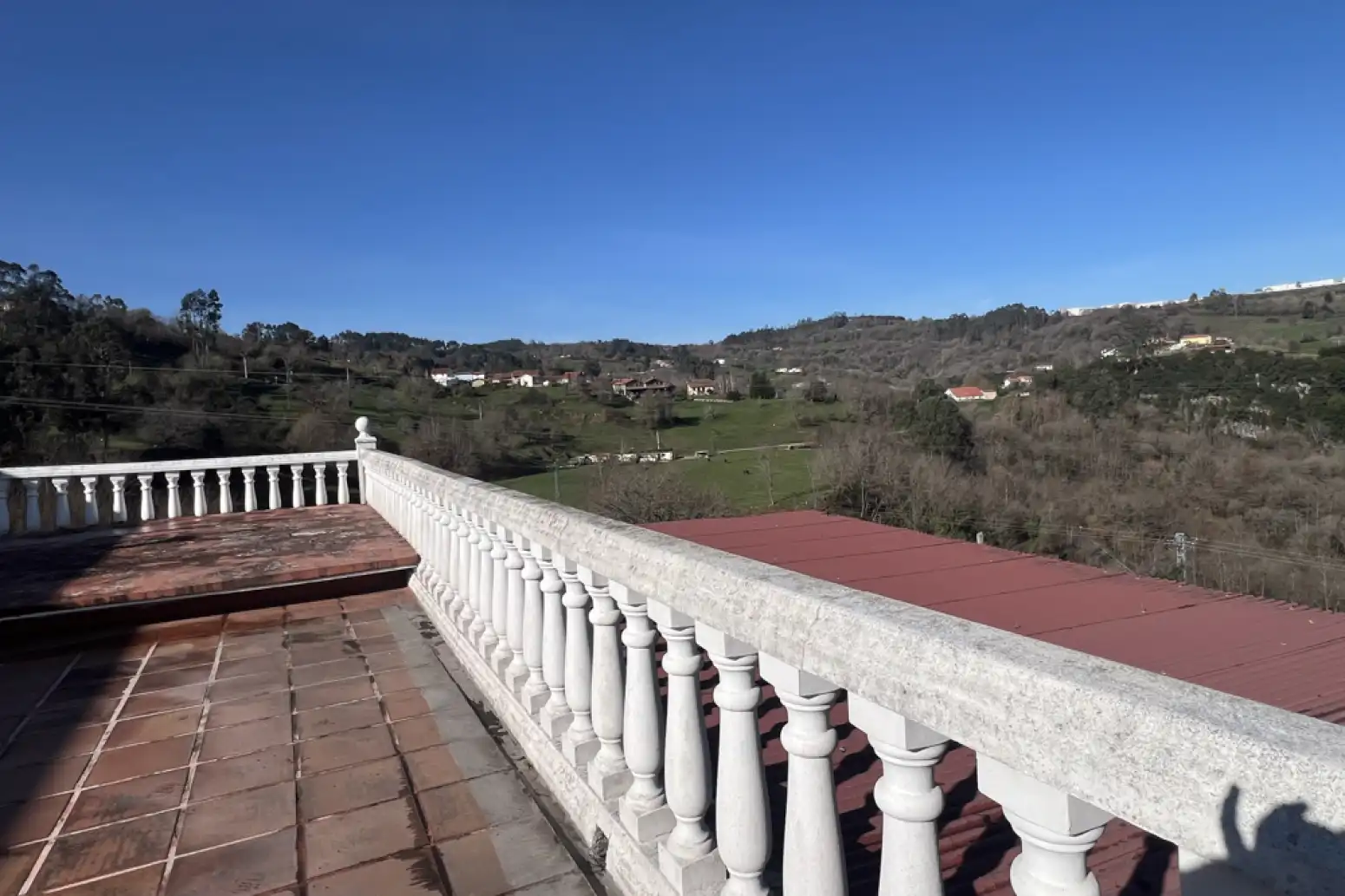 Terrace of Houses for sale in Cartes  with Heating, Parquet flooring and Terrace