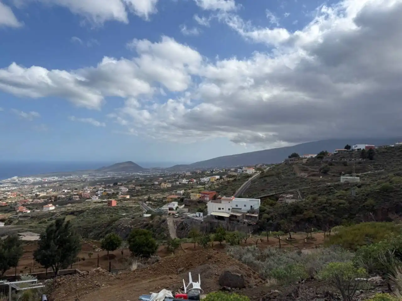 Rural land for sale in Calle el Seifón, imagen 2