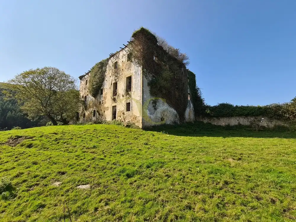 Casa o xalet en venda a Noriega, Ribadedeva