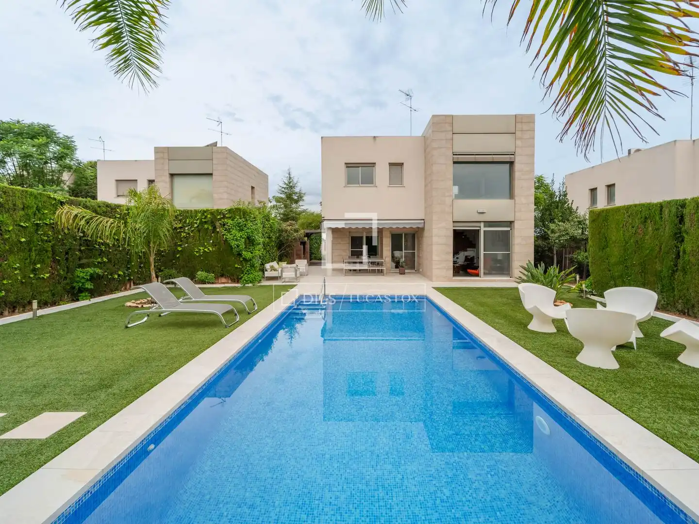 Villa avec piscine à vendre à Torre en Conill - Cumbres de San Antonio, imagen 3