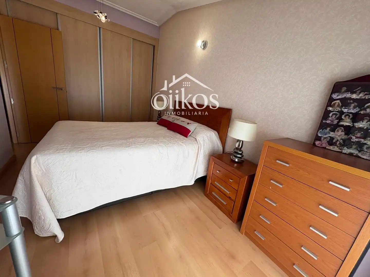 Flat with terrace for sale in Moriscos, imagen 8