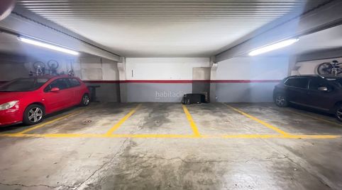 Foto 2 de Garatge de lloguer a Carrer Hispanitat, 6, 6, Can Boada, Terrassa