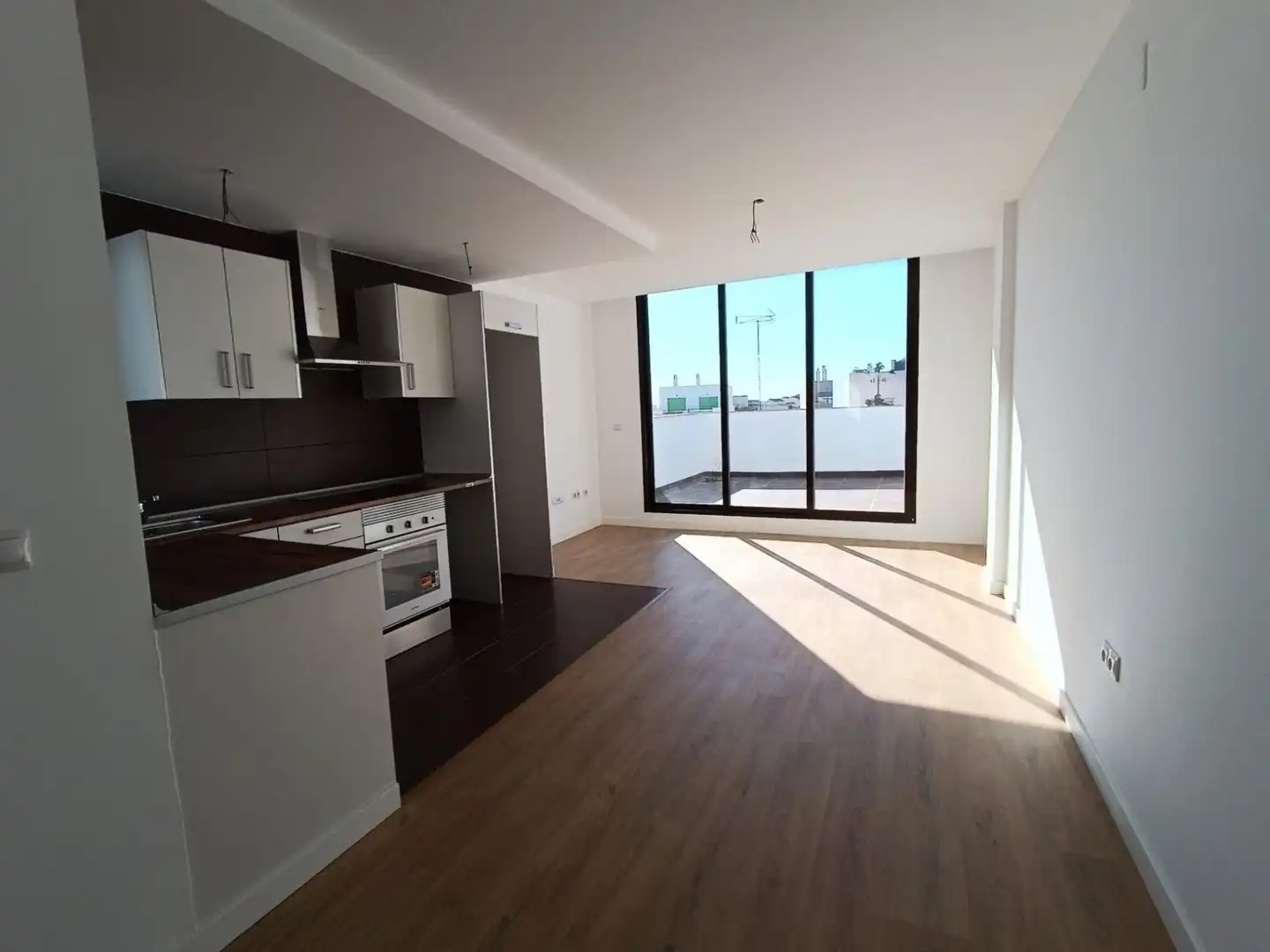 Dúplex en venta en Rafelbuñol / Rafelbunyol