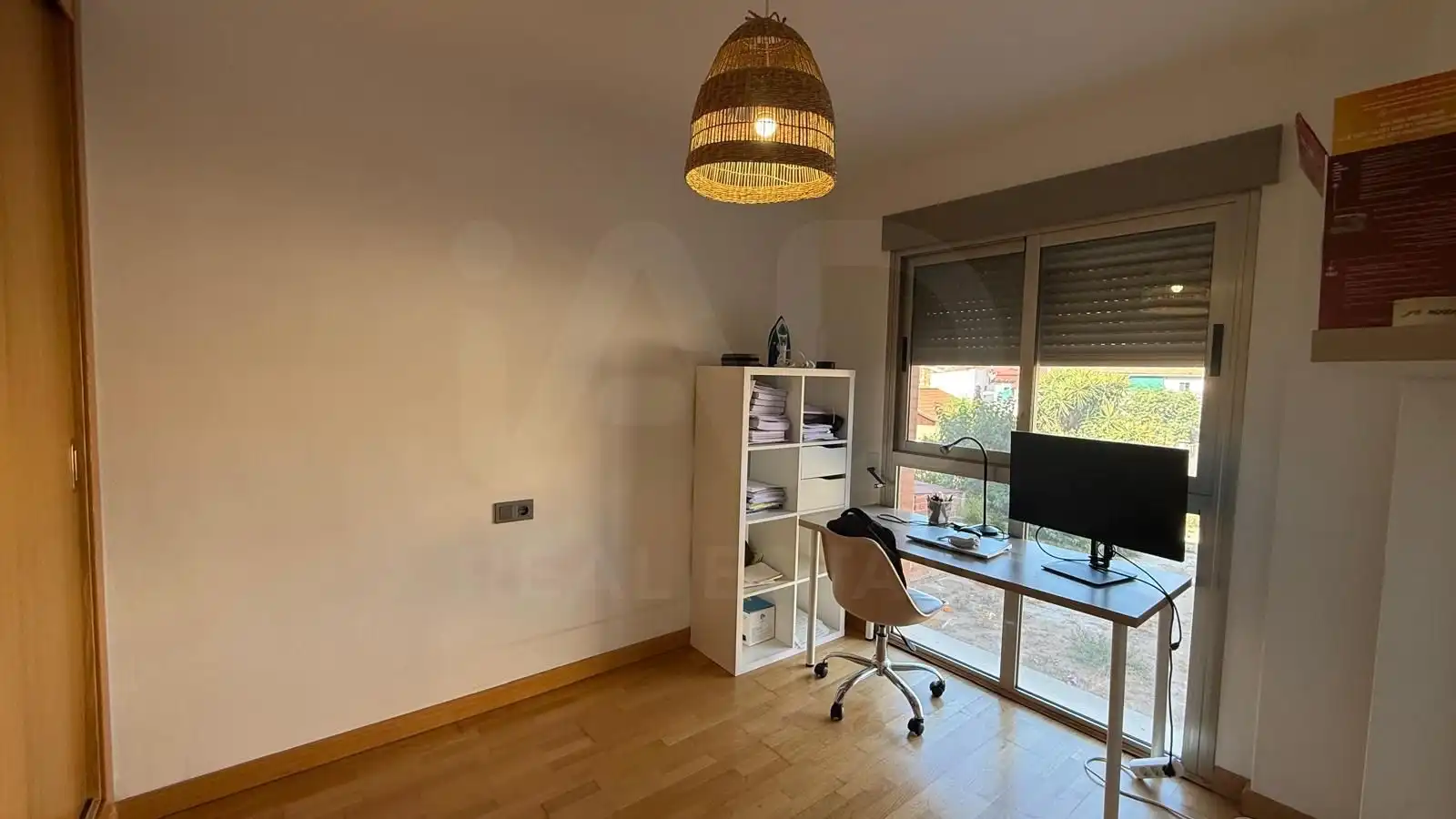 Habitación de Piso en venta en Murcia con Aire acondicionado y Calefacción
