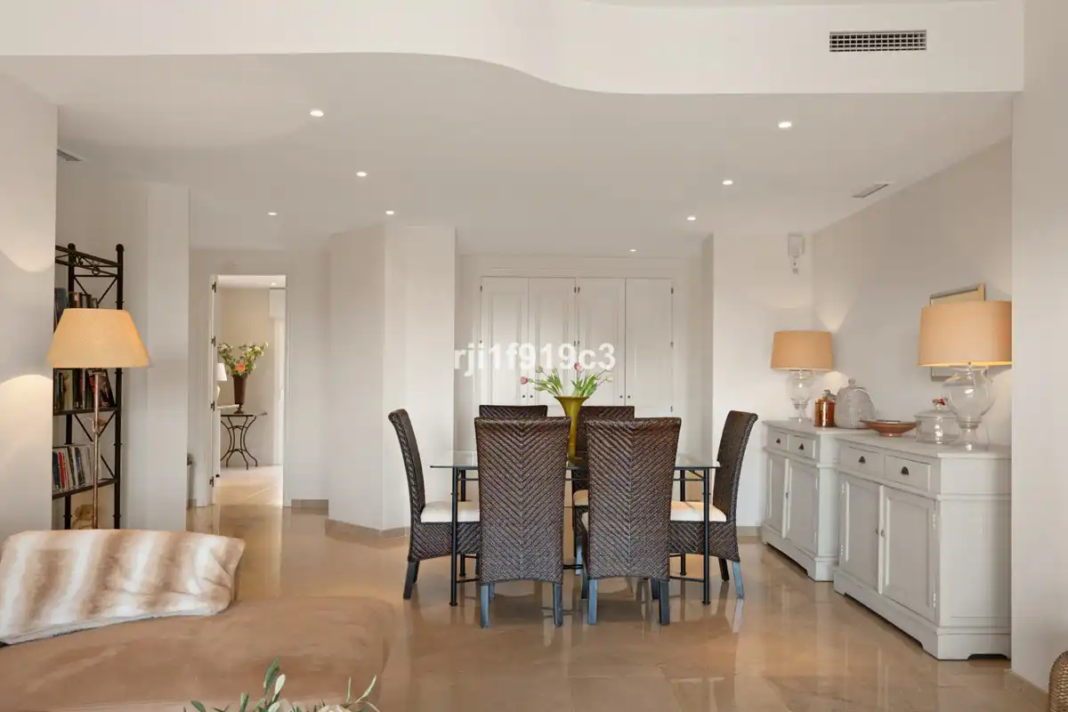 Appartement avec ascenseur à vendre à Elviria - Cabopino, imagen 14