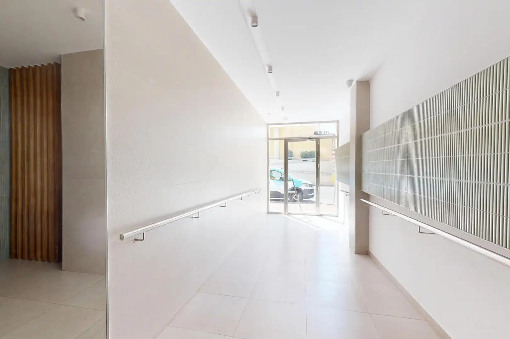 Flat with terrace for sale in Calle JUAN FERNANDEZ 4, imagen 63