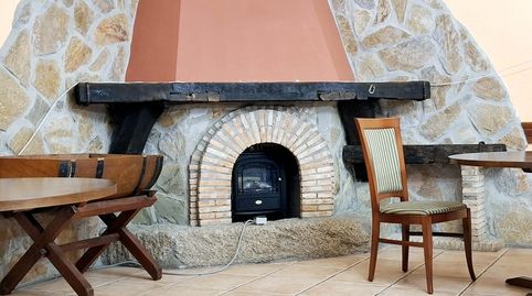 Local en venta en Calle do Rego 10, O Milladoiro, Ames, imatge 4