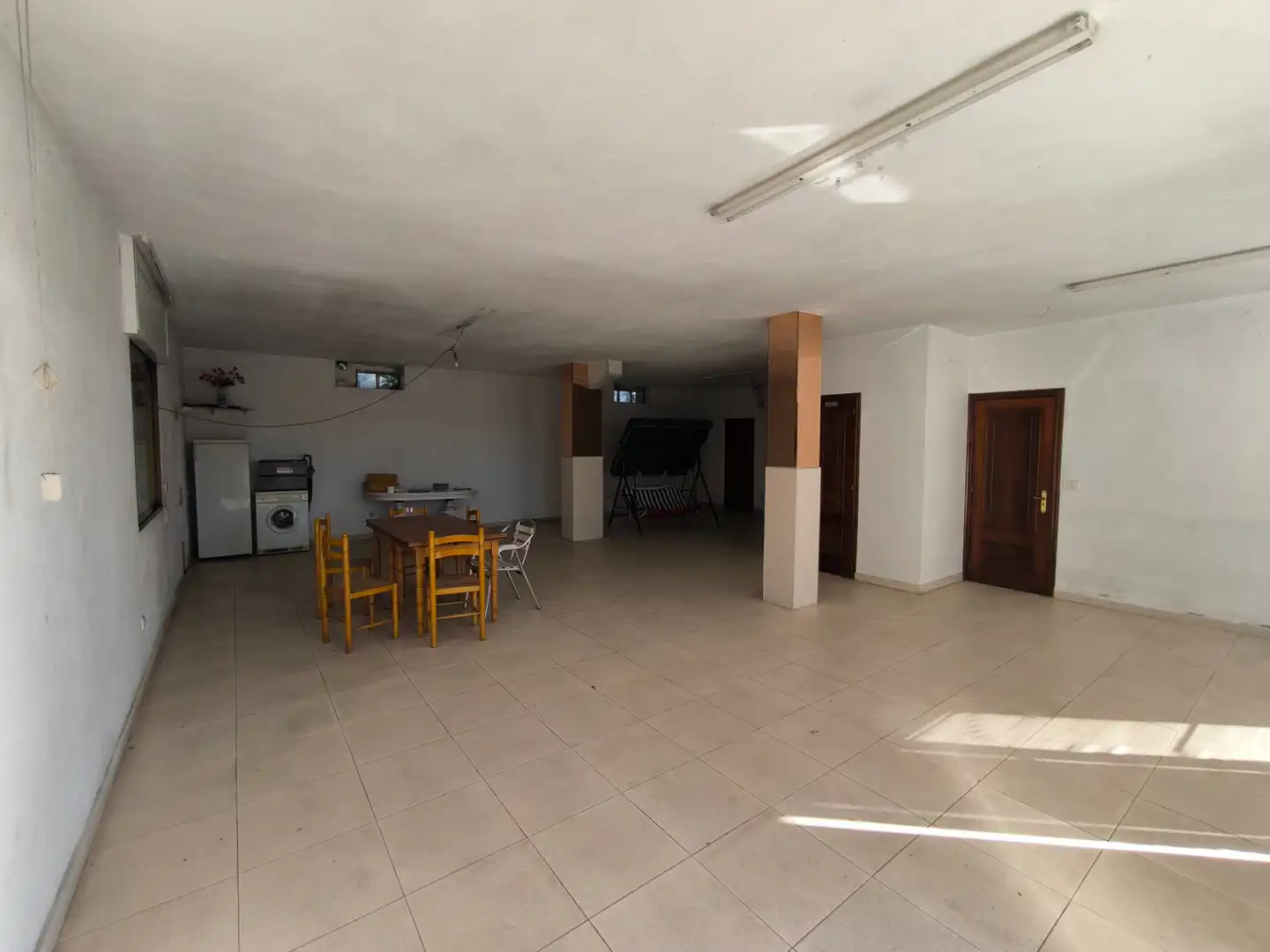 Commercial properties for rent in Vilagarcía de Arousa