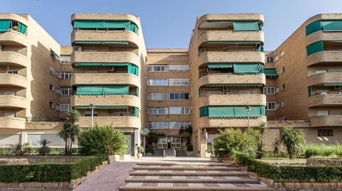 Foto 2 de Piso en venta en Calle del Profesor Agustín Escribano, 7, Fígares, Granada Capital