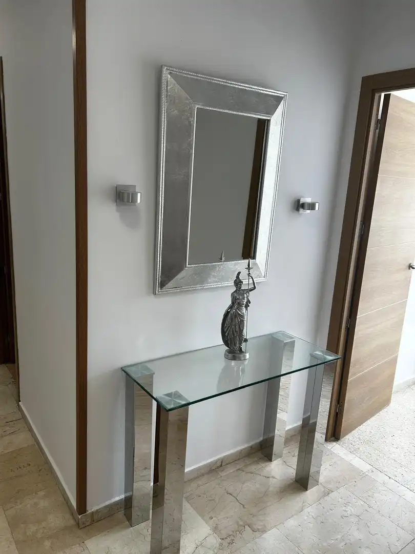 Wohnung zur Miete in Granada mit Klimaanlage, Heizung und Möbliert
