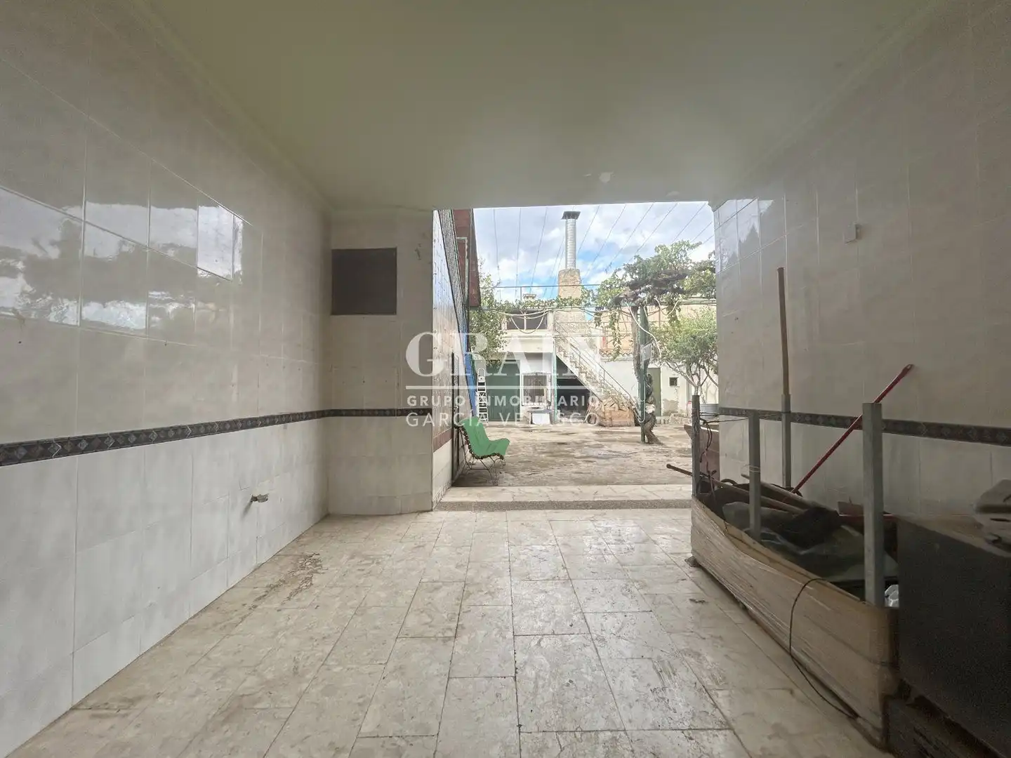 Casa amb balcó en venda a Pedanías - Extrarradio, imagen 16