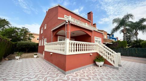 Foto 3 de Casa o xalet en venda a Pino Verde, Valverde, Alicante