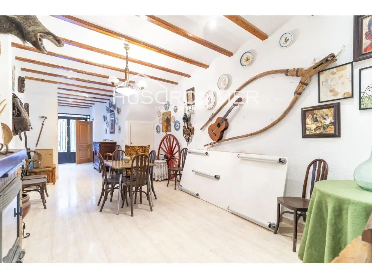 Casa o chalet en venta en Cova Santa, Centro
