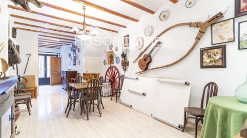 Foto 2 de Casa o chalet en venta en Cova Santa, Centro, Vila-real