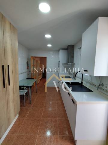 Casa-chalet en Venta en Guillena pueblo