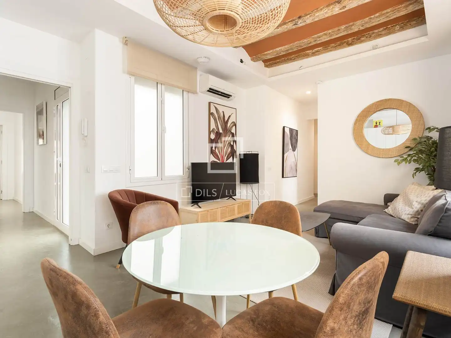 Wohnung mit Aufzug zum Verkauf in Ciutat Vella, imagen 14