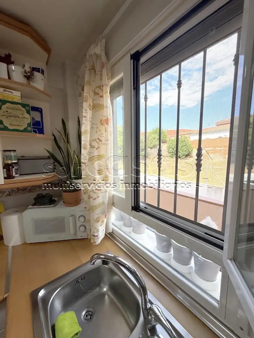 Terrassa de Dúplex en venda en Cobeña amb Aire condicionat, Calefacció i Terrassa