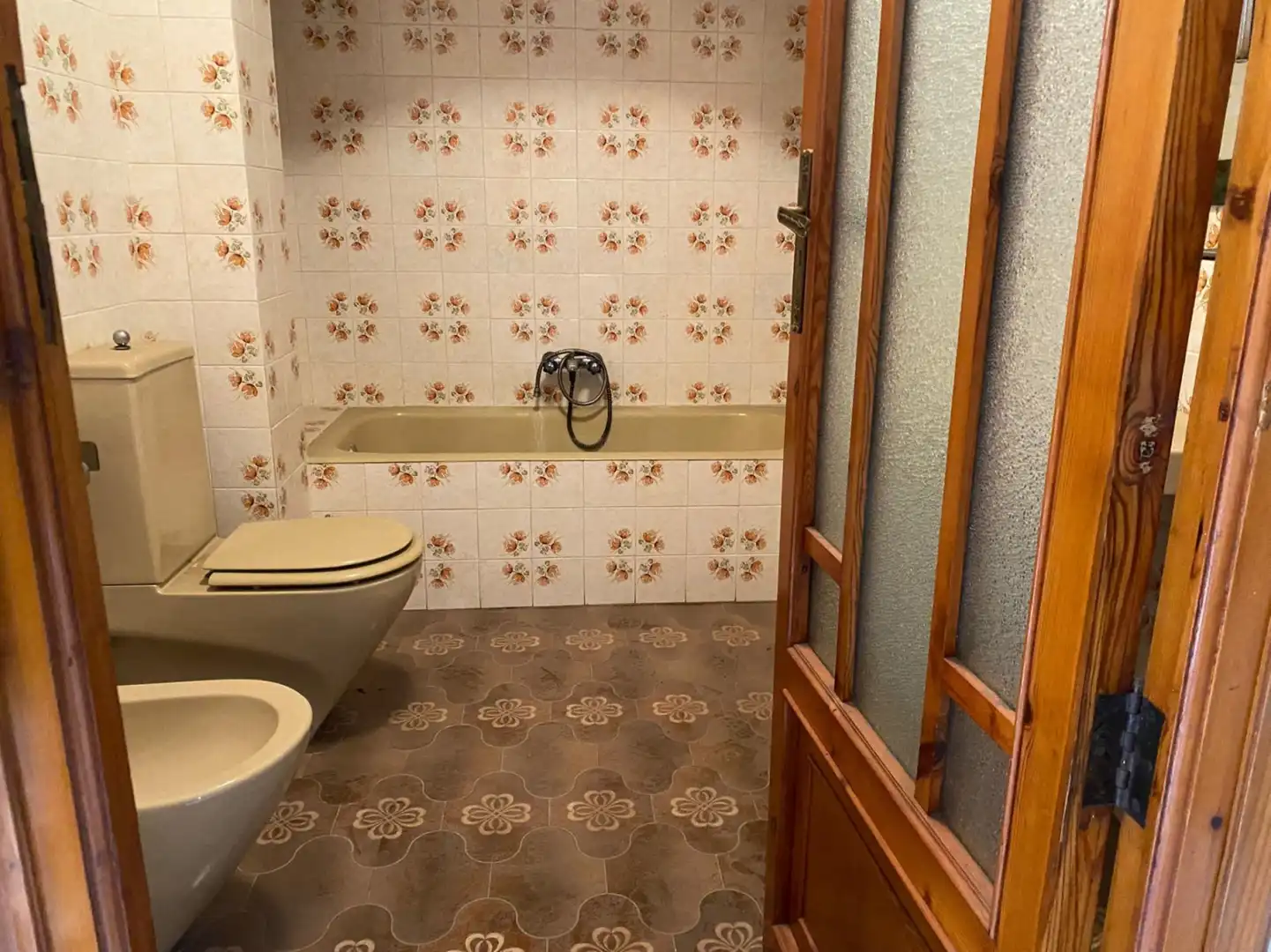 Bathroom of Buildings for sale in Sedaví