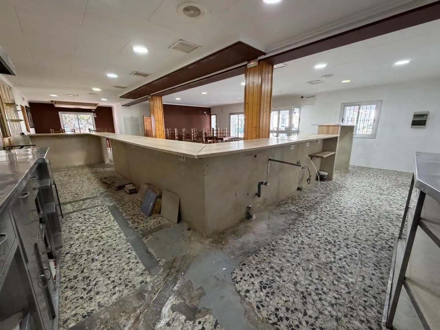 Local comercial en venta en Domeño, imagen 7