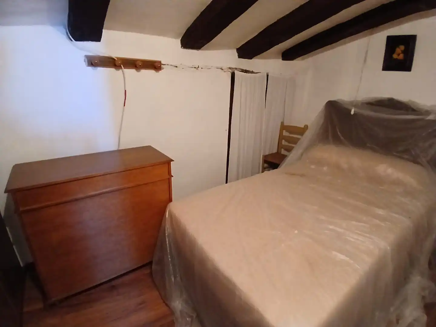 Dormitori de Casa o xalet en venda en Beceite