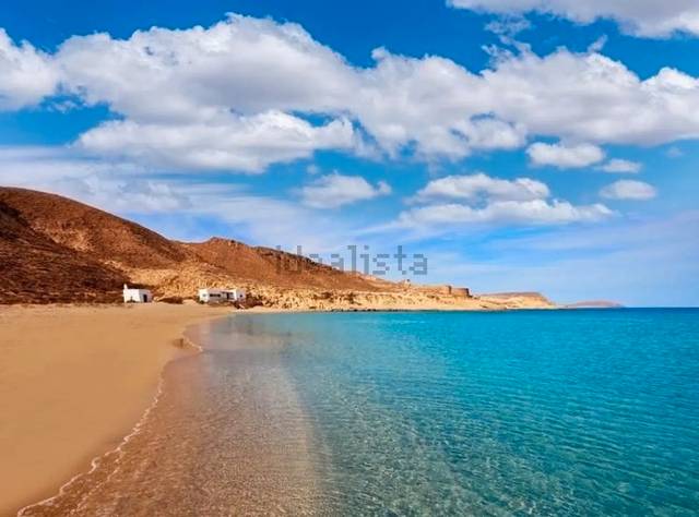 Dúplex en Alquiler en Rodalquilar - La Isleta