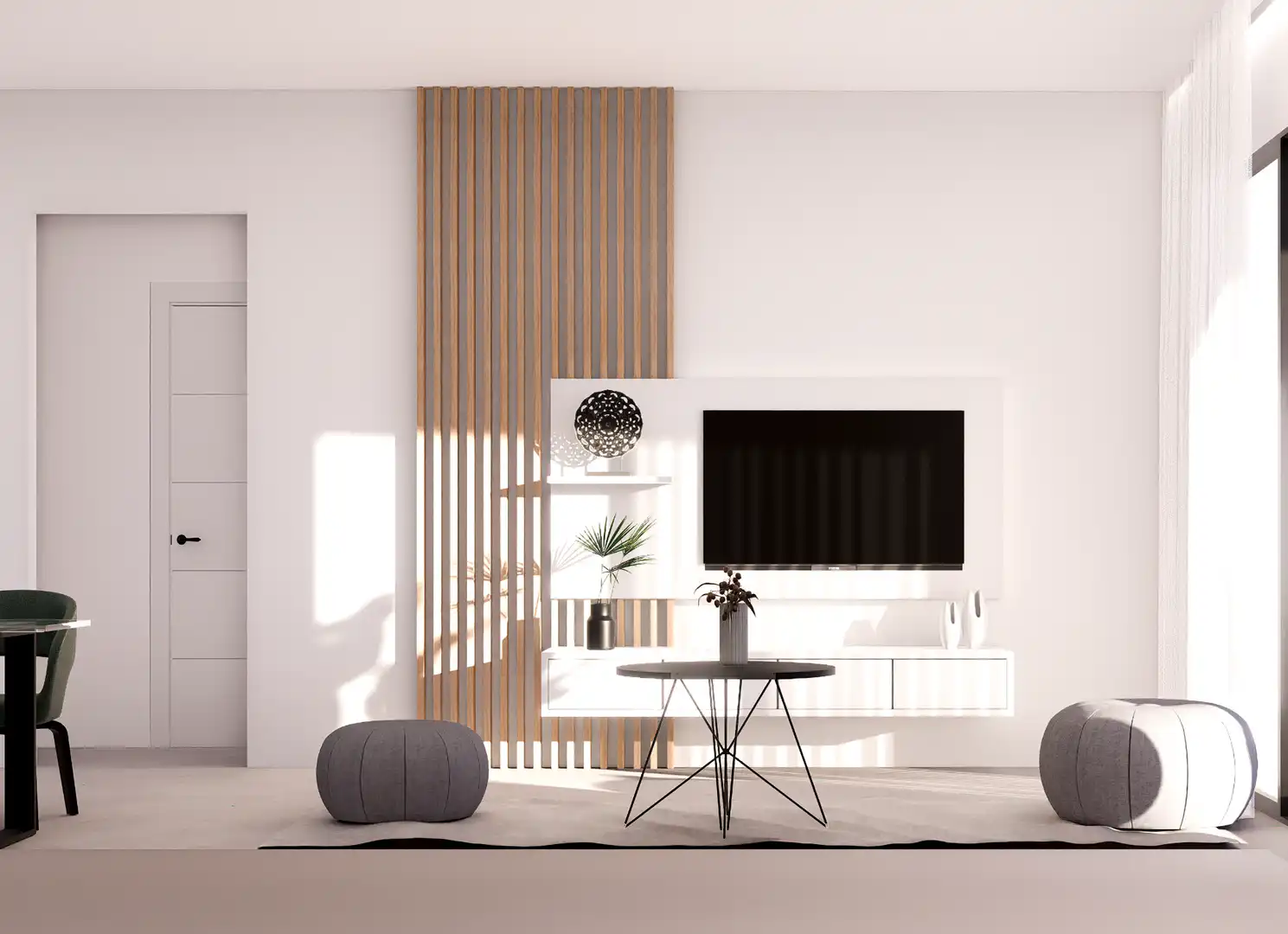 Attic for sale in Balcón de Finestrat - Terra Marina