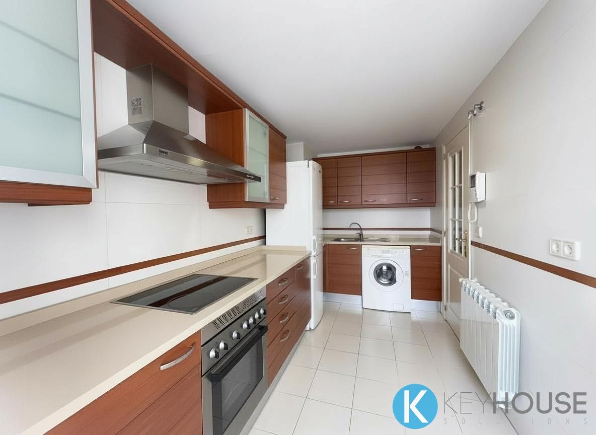 Pis de lloguer a Montserrat - Parque Empresarial