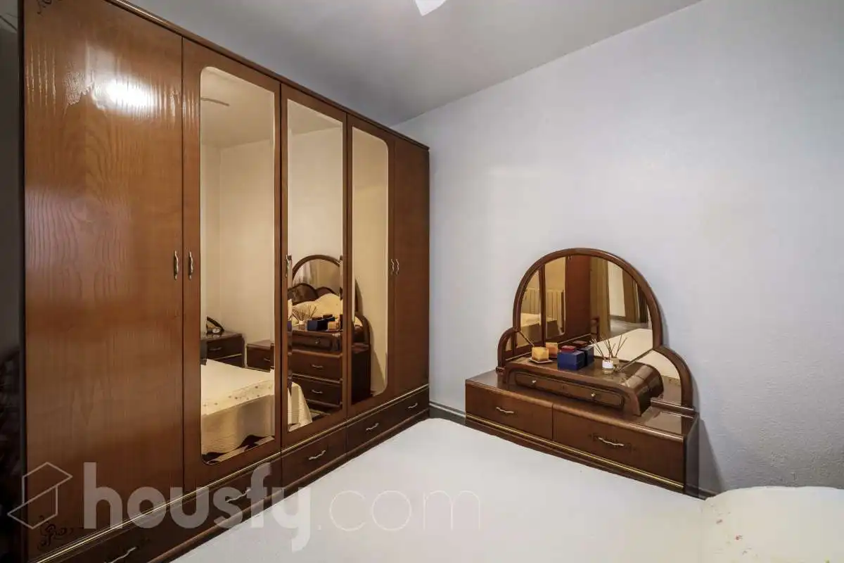 Wohnung zum Verkauf in Carrer Federico García Lorca ., imagen 8