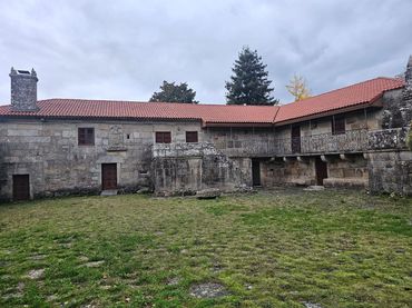 Casa con giardino in vendita a Salaño Pequeno