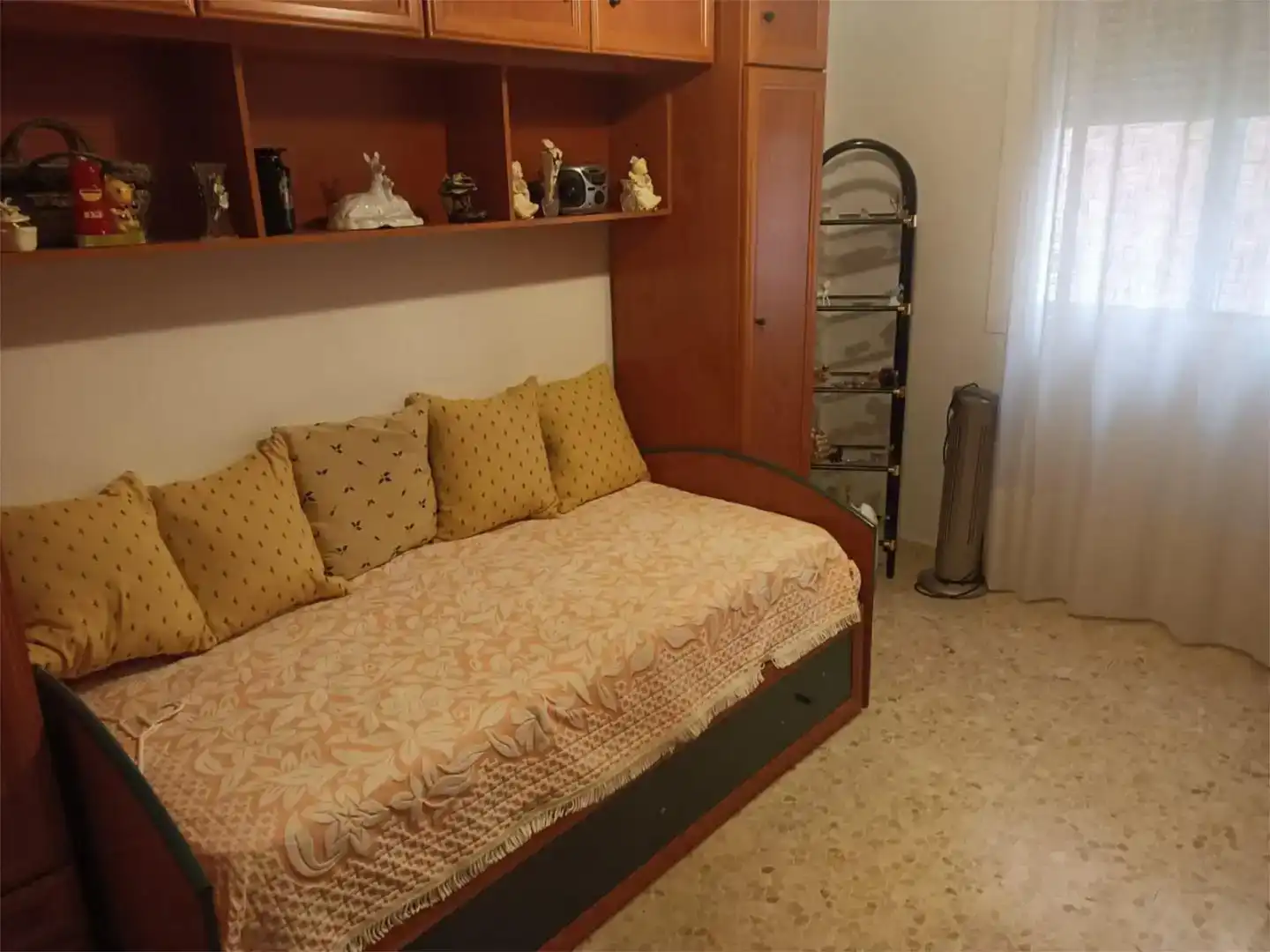Dormitori de Pis en venda en Badajoz