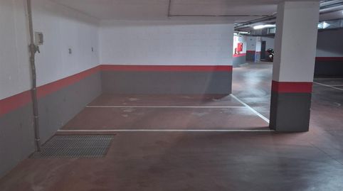 Foto 5 de Garaje en venta en Calle del Obispo Juan Martínez, La Colina, Torremolinos