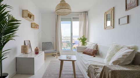 Photo 5 of Flat for sale in Avenida del Euro, 27, PAU de Carabanchel, Madrid Capital